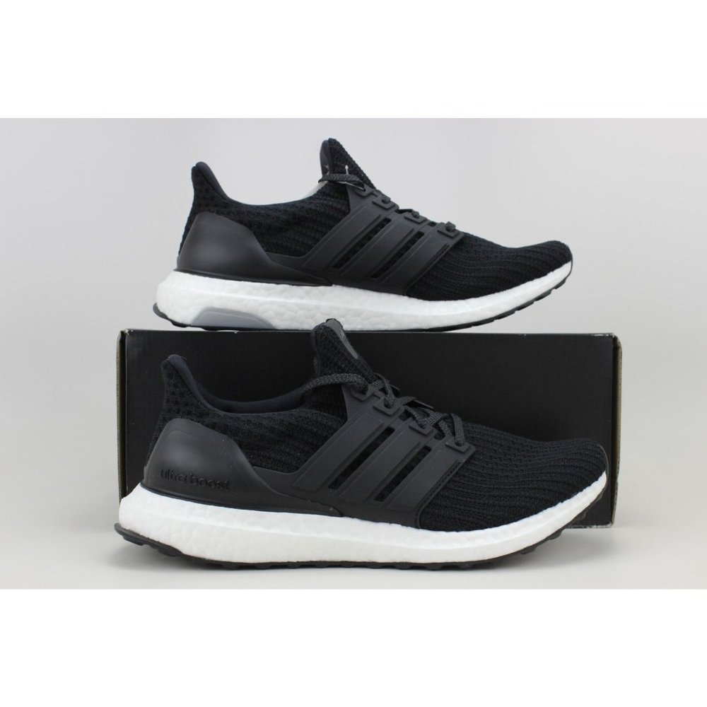 Men's Ultraboost 4.0 DNA Core Black BB6149